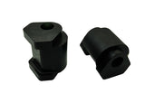 Whiteline Front Control Arm Lower Inner Rear Bushing Corrective