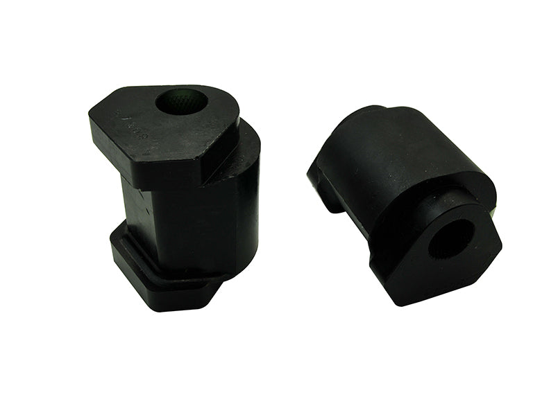 Whiteline Front Control Arm Lower Inner Rear Bushing Corrective