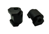 Whiteline Front Control Arm Lower Inner Rear Bushing Corrective