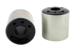 Whiteline Front Control Arm Lower Inner Rear Bushing