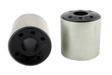 Whiteline Front Control Arm Lower Inner Rear Bushing