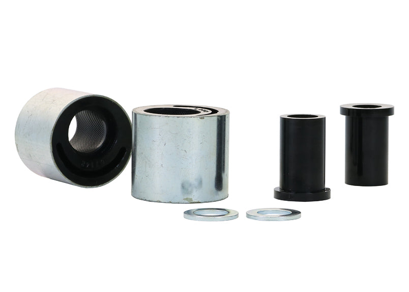 Whiteline Front Control Arm Lower Inner Rear Bushing Caster