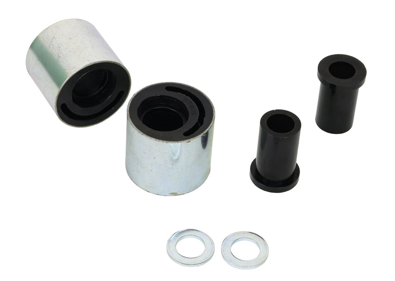 Whiteline Front Control Arm Lower Inner Rear Bushing Caster