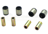 Whiteline Front Control Arm Lower Inner Bushing - Holden Colorado RC/Rodeo RA/Isuzu D-Max TFR, TFS W