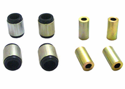 Whiteline Front Control Arm Lower Bushing