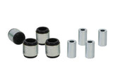 Whiteline Front Control Arm Upper Bushing