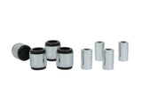 Whiteline Front Control Arm Upper Bushing
