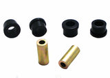 Whiteline Front Control Arm Lower Inner Front Bushing