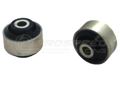 Whiteline Front Control Arm Lower Inner Rear Bushing - Suzuki Swift EZ/Swift FZ W53295