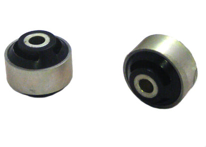 Whiteline Front Control Arm Lower Inner Rear Bushing