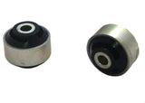 Whiteline Front Control Arm Lower Inner Rear Bushing