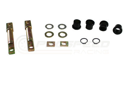 Whiteline Front Control Arm Lower Inner Front Bushing - Toyota Alphard/Aurion/Camry V40/ V50 W53297
