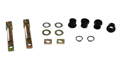 Whiteline Front Control Arm Lower Inner Front Bushing