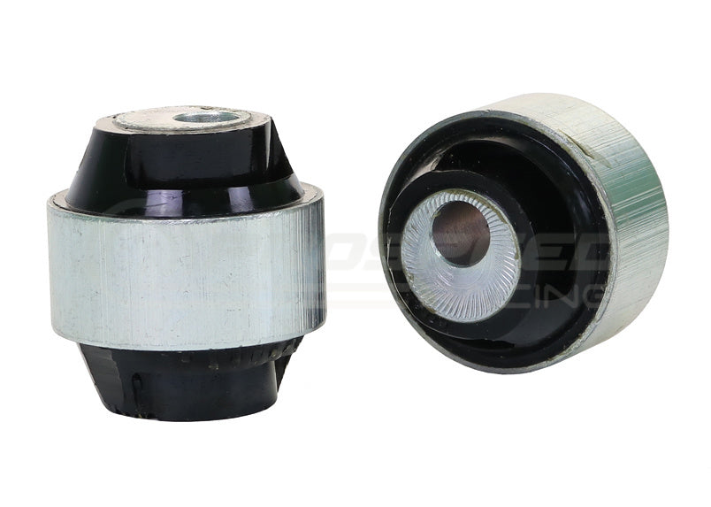 Whiteline Front Control Arm Lower Inner Rear Bushing - Toyota Alphard /AurionCamry V40, V50 W53298