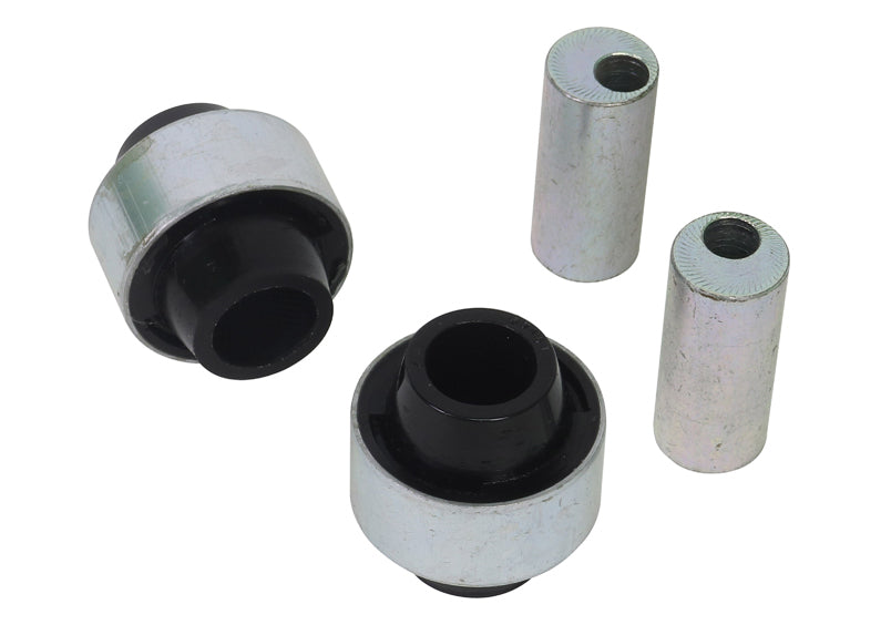 Whiteline Front Control Arm Lower Inner Rear Bushing Caster