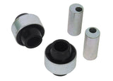 Whiteline Front Control Arm Lower Inner Rear Bushing Caster