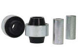 Whiteline Front Control Arm Lower Inner Rear Bushing Caster
