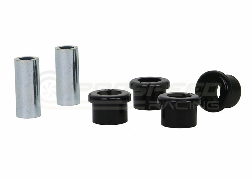 Whiteline Front Control Arm Lower Inner Front Bushing - Toyota Prius/Yaris NCP90-93R W53301