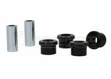 Whiteline Front Control Arm Lower Inner Front Bushing - Toyota Prius/Yaris NCP90-93R W53301