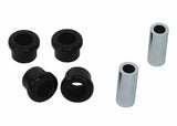 Whiteline Front Control Arm Lower Inner Front Bushing