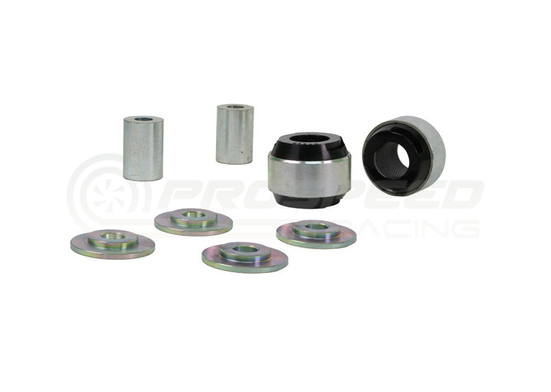 Whiteline Front Control Arm Lower Inner Rear Bushing - Toyota Prius/Yaris NCP90-93R W53302
