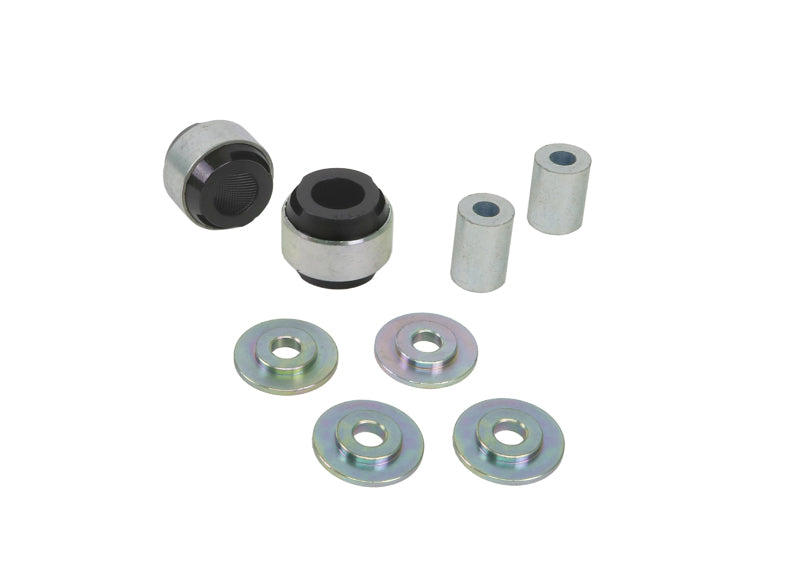 Whiteline Front Control Arm Lower Inner Rear Bushing