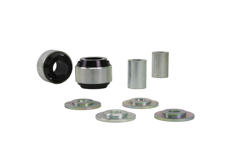 Whiteline Front Control Arm Lower Inner Rear Bushing