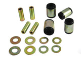 Whiteline Front Control Arm Lower Inner Bushing