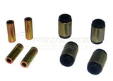 Whiteline Front Control Arm Upper Bushing - Toyota Hilux N15R, N16R/Hilux N120R-123R, 136R W53305