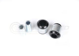 Whiteline Front Control Arm Lower Inner Front Bushing - Toyota Land Cruiser 200 Series IFS W53306