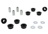 Whiteline Front Control Arm Upper Bushing