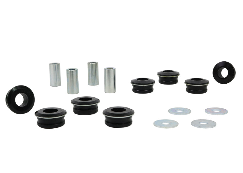 Whiteline Front Control Arm Upper Bushing