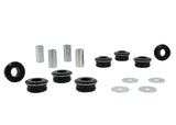 Whiteline Front Control Arm Upper Bushing
