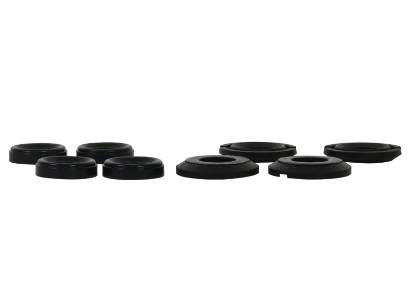 Whiteline Front Control Arm Upper Bushing Inserts
