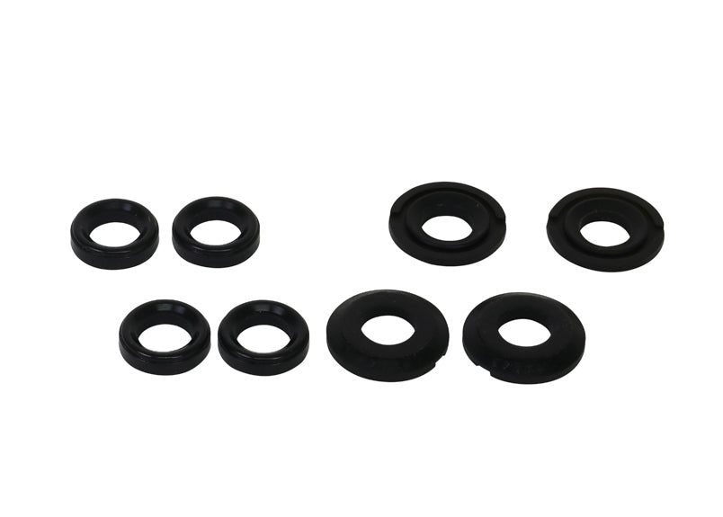 Whiteline Front Control Arm Upper Bushing Inserts
