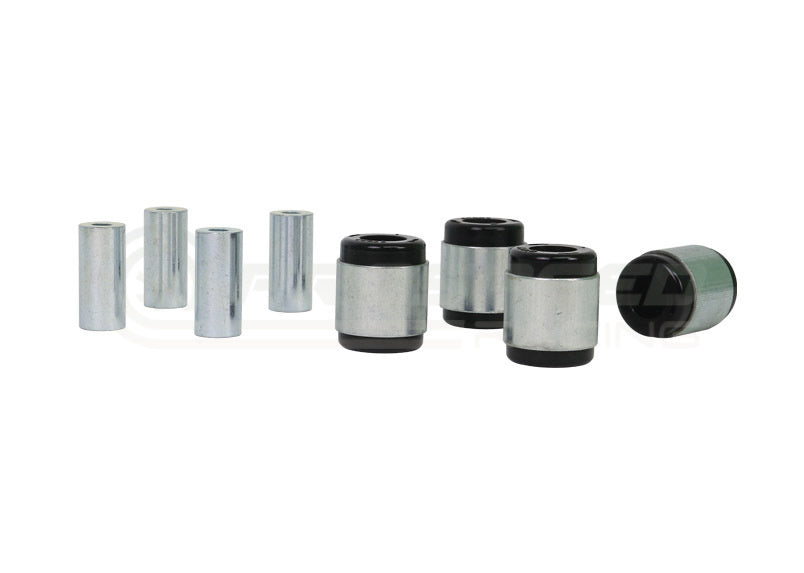 Whiteline Front Control Arm Upper Bushing Replacements - Ford Falcon FG, FGX W53309