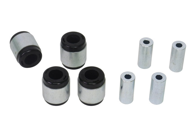 Whiteline Front Control Arm Upper Bushing Replacements