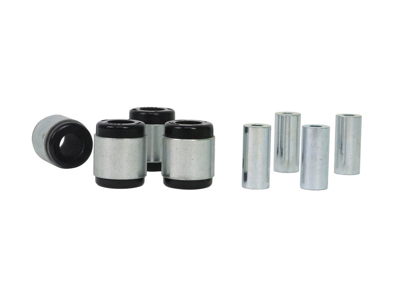 Whiteline Front Control Arm Upper Bushing Replacements