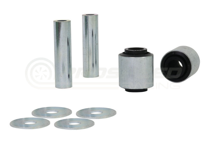 Whiteline Front Radius Arm Lower Bushing - Ford Falcon FG, FGX W53310 | Pro Speed Racing