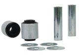 Whiteline Front Radius Arm Lower Bushing