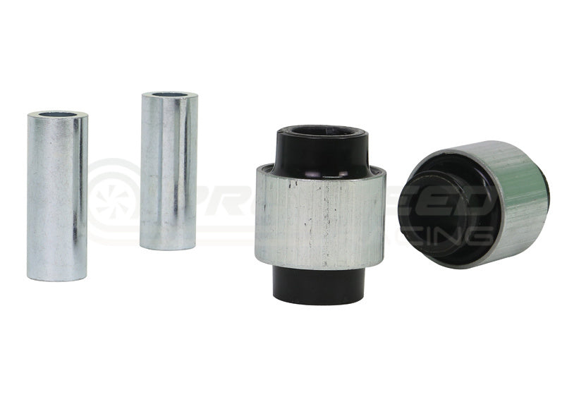 Whiteline Front Control Arm Lower Inner Bushing - Ford Falcon FG, FGX W53311 | Pro Speed Racing