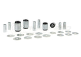Whiteline Front Control Arm Lower Inner Bushing - Toyota Hilux 25R, 26R/Land Cruiser Prado 120 W5331
