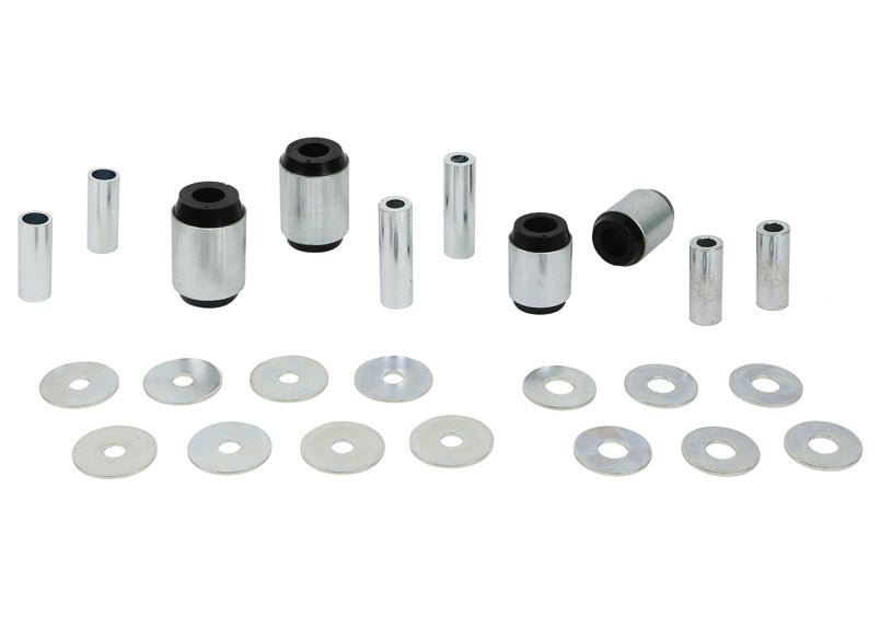 Whiteline Front Control Arm Lower Inner Bushing