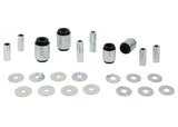 Whiteline Front Control Arm Lower Inner Bushing