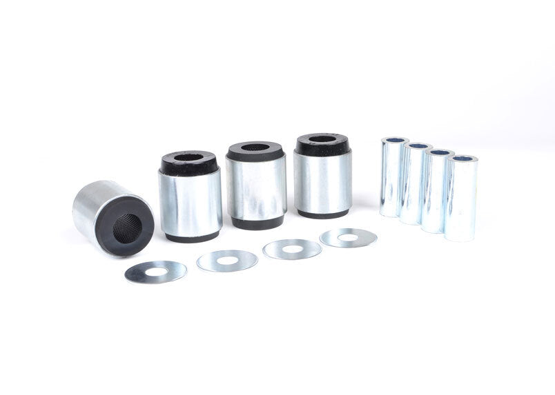 Whiteline Front Control Arm Upper Bushing
