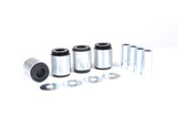 Whiteline Front Control Arm Upper Bushing