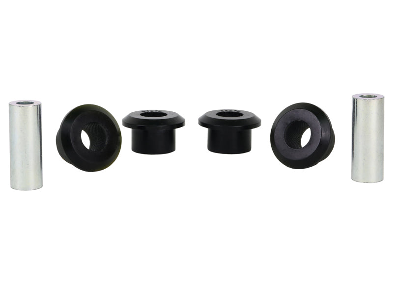 Whiteline Front Control Arm Lower Inner Front Bushing