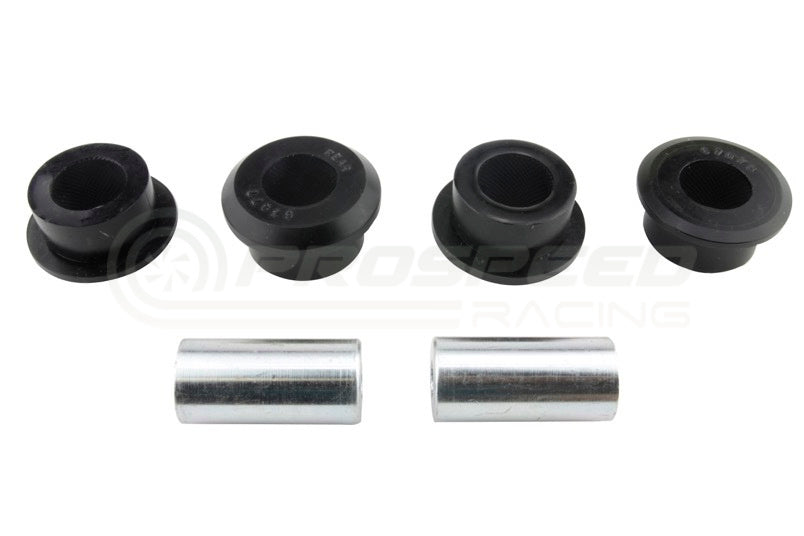 Whiteline Front Control Arm Lower Inner Rear Bushing - Holden Astra TR, TS/Astra AH Mk5/Zafira TT W5