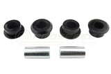 Whiteline Front Control Arm Lower Inner Rear Bushing - Holden Astra TR, TS/Astra AH Mk5/Zafira TT W5