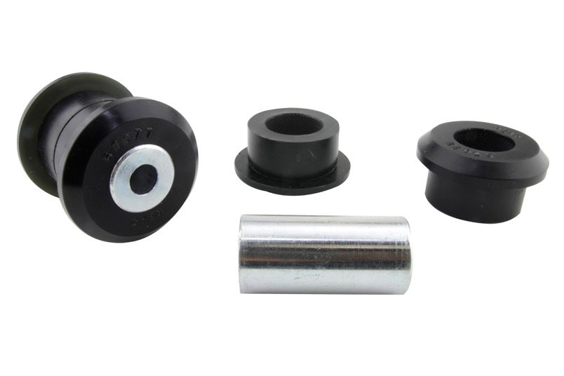 Whiteline Front Control Arm Lower Inner Rear Bushing